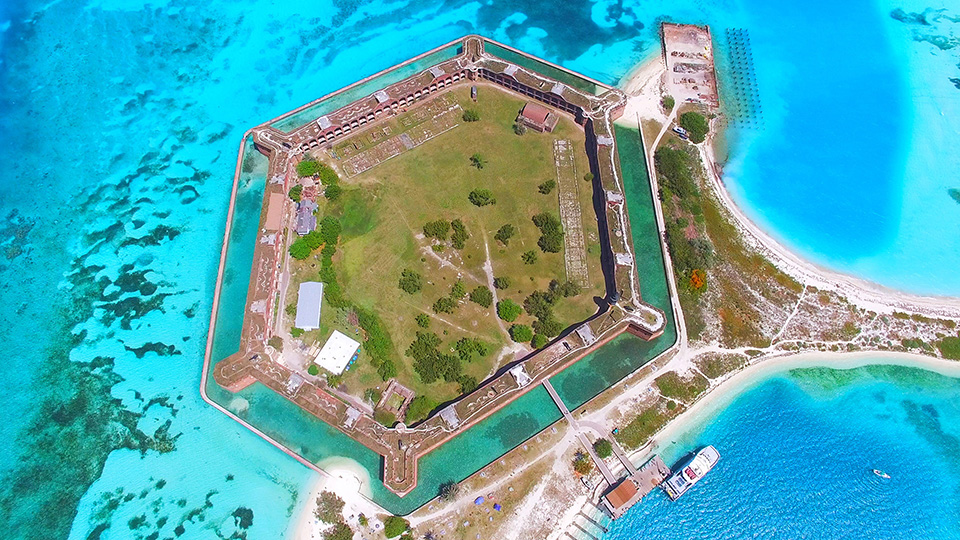 Dry Tortugas National Park