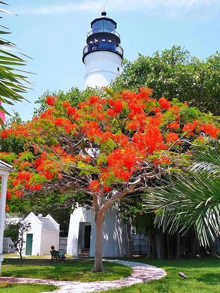 Key West Lighthouse