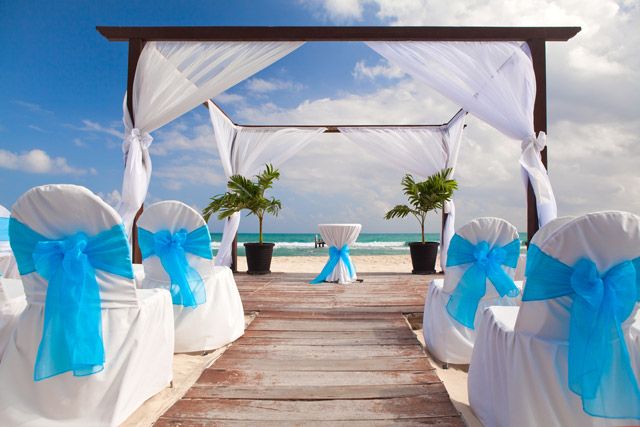 Get married in Key West