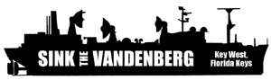 Sink the Vandenberg